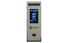 Cordroid Soldering Station(Patented, 200W/300W）